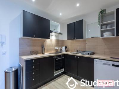 Annonce Location Appartement Lyon-8eme-arrondissement 69