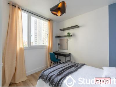 Louer Appartement Lyon-8eme-arrondissement 490 euros
