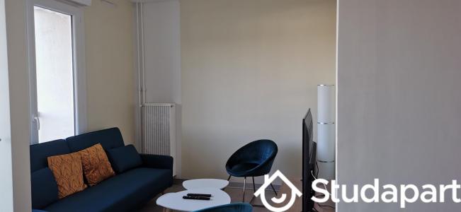 Annonce Location Appartement Vaulx-en-velin 69