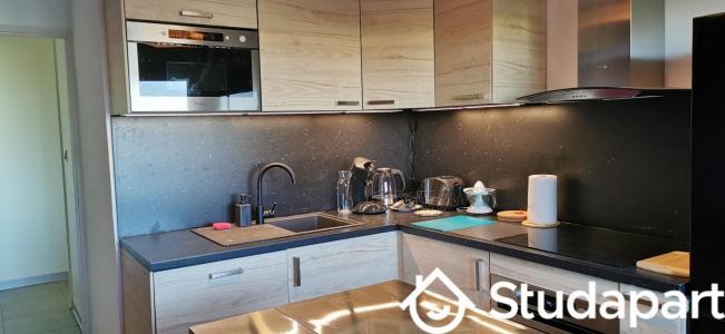 Louer Appartement Vaulx-en-velin 460 euros