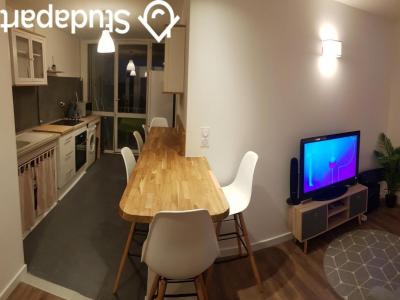 Annonce Location Appartement Montpellier 34