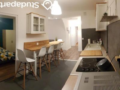 Louer Appartement 12 m2 Montpellier