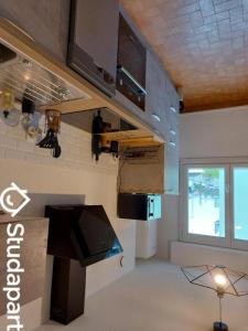 For rent Orvault 1 room 14 m2 Loire atlantique (44700) photo 3