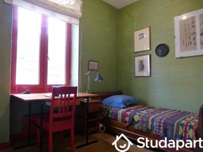For rent Nantes 1 room 11 m2 Loire atlantique (44000) photo 1