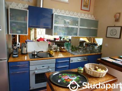 For rent Nantes 1 room 11 m2 Loire atlantique (44000) photo 3
