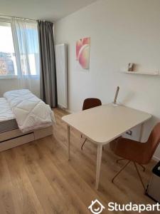 Annonce Location Appartement Huningue 68