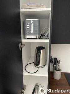 For rent Marseille-6eme-arrondissement 1 room 40 m2 Bouches du Rhone (13006) photo 0