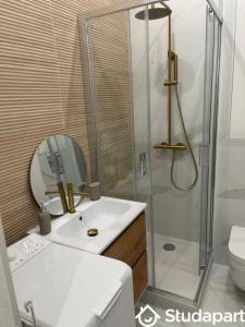 Louer Appartement 40 m2 Marseille-6eme-arrondissement