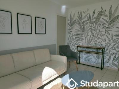 Annonce Location Appartement Grenoble 38