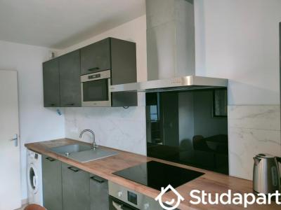 Louer Appartement 12 m2 Grenoble