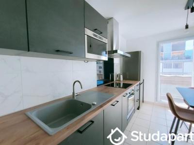 Louer Appartement Grenoble Isere