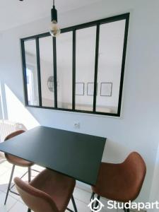Louer Appartement Grenoble 515 euros