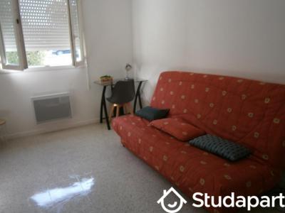 Louer Appartement 26 m2 Pessac