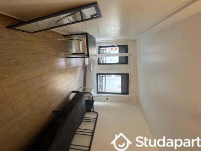 For rent Paris-16eme-arrondissement 1 room 24 m2 Paris (75016) photo 0