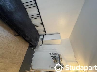 For rent Paris-16eme-arrondissement 1 room 24 m2 Paris (75016) photo 1