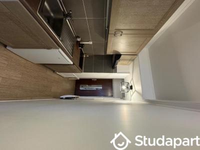 For rent Paris-16eme-arrondissement 1 room 24 m2 Paris (75016) photo 2