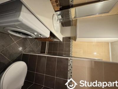 For rent Paris-16eme-arrondissement 1 room 24 m2 Paris (75016) photo 4