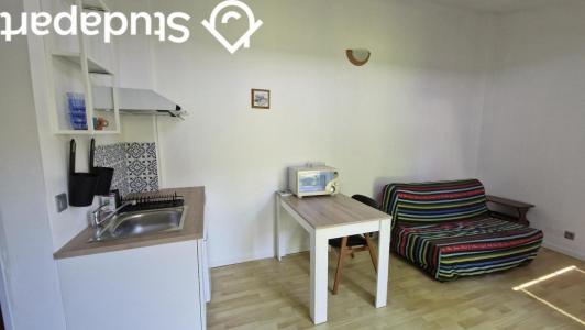 Annonce Location Appartement Igny 91