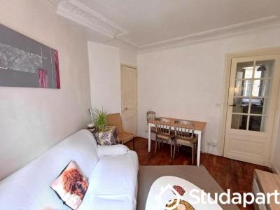 For rent Paris-14eme-arrondissement 3 rooms 55 m2 Paris (75014) photo 3