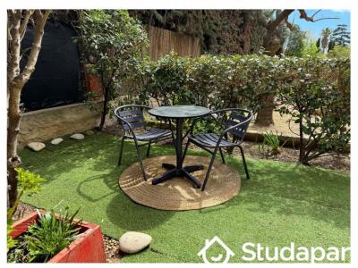Louer Maison Marseille-12eme-arrondissement 750 euros