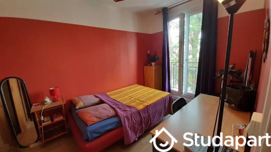 Annonce Location Appartement Paris-13eme-arrondissement 75