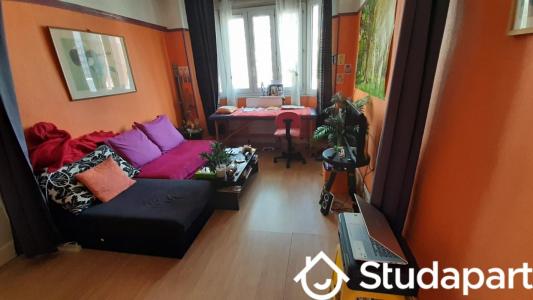 Louer Appartement 15 m2 Paris-13eme-arrondissement