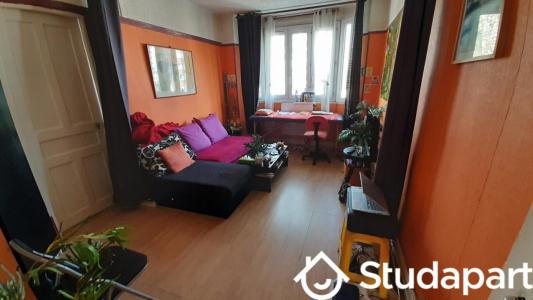 Louer Appartement Paris-13eme-arrondissement Paris