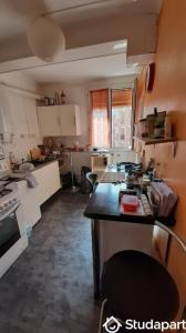 Louer Appartement Paris-13eme-arrondissement 630 euros
