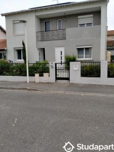 For rent Balma 1 room 10 m2 Haute garonne (31130) photo 0