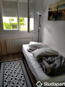 For rent Balma 1 room 10 m2 Haute garonne (31130) photo 1