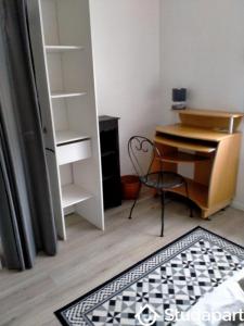 For rent Balma 1 room 10 m2 Haute garonne (31130) photo 2