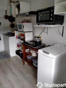 For rent Balma 1 room 10 m2 Haute garonne (31130) photo 4