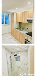 For rent Reze 1 room 10 m2 Loire atlantique (44400) photo 2