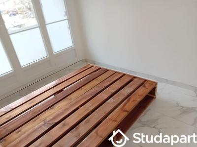 For rent Reze 1 room 10 m2 Loire atlantique (44400) photo 3