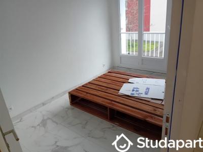 For rent Reze 1 room 10 m2 Loire atlantique (44400) photo 4