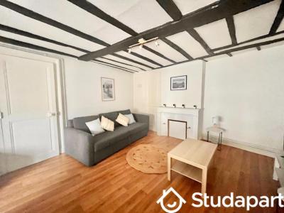 For rent Poitiers 2 rooms 34 m2 Vienne (86000) photo 0