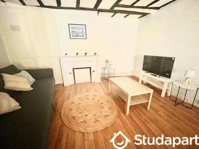 For rent Poitiers 2 rooms 34 m2 Vienne (86000) photo 2
