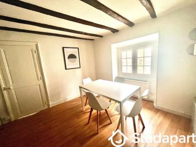 For rent Poitiers 2 rooms 34 m2 Vienne (86000) photo 3