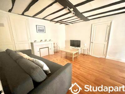For rent Poitiers 2 rooms 34 m2 Vienne (86000) photo 4