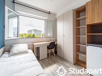 Annonce Location Appartement Havre 76