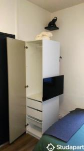 For rent Dijon 1 room 14 m2 Cote d'or (21000) photo 2