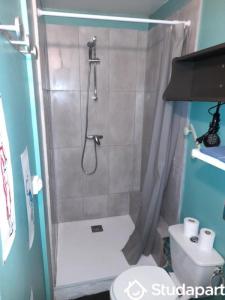 For rent Dijon 1 room 14 m2 Cote d'or (21000) photo 4