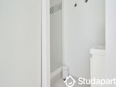 For rent Nancy 1 room 12 m2 Meurthe et moselle (54000) photo 3