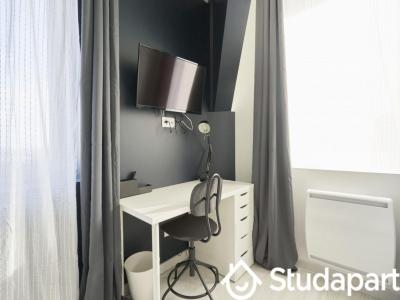 For rent Nancy 1 room 12 m2 Meurthe et moselle (54000) photo 4