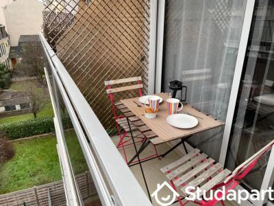 Annonce Location Appartement Puteaux 92