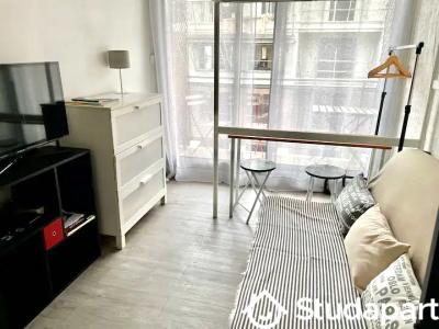 Louer Appartement 16 m2 Puteaux