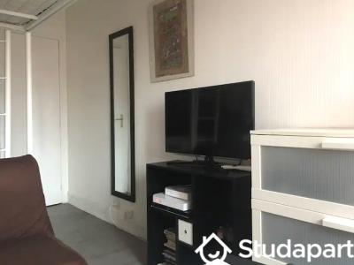 Louer Appartement Puteaux Hauts de Seine