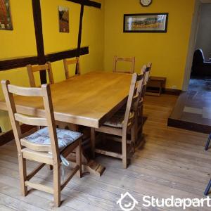 Annonce Location Appartement Colmar 68