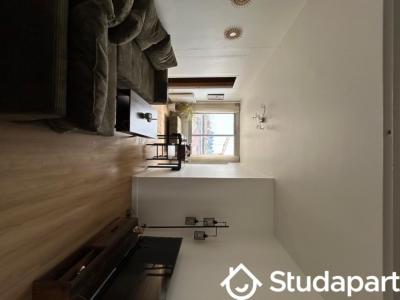 For rent Asnieres-sur-seine 1 room 9 m2 Hauts de Seine (92600) photo 3