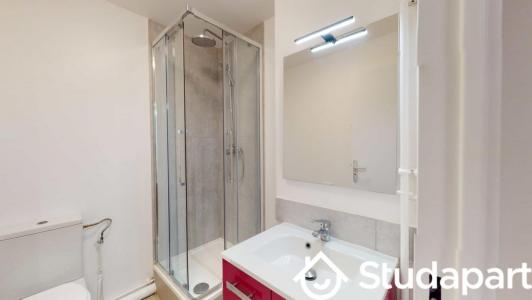 For rent Champs-sur-marne 1 room 12 m2 Seine et marne (77420) photo 0